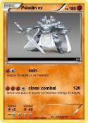 Paladin ex