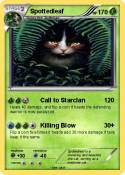 Spottedleaf