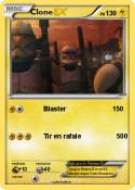 Clone