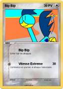 Bip Bip