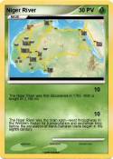 Niger River