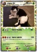 chipie EX
