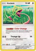 Kecleon