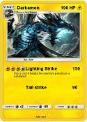 Darkamon