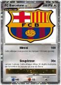 FC Barcelone
