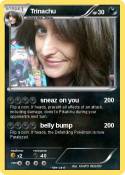 Trinachu