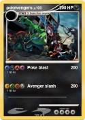 pokevengers