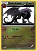 Ender dragon