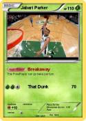 Jabari Parker