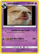 smrt doggo