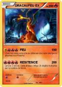 DRACAUFEU EX