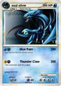 soul silver