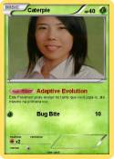 Caterpie
