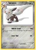 Metaleon
