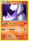 Toriel 4