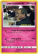 papi stephane