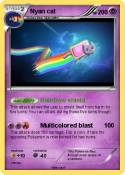 Nyan cat