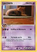 Les CHATS