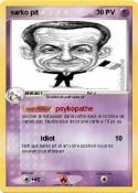 sarko pit