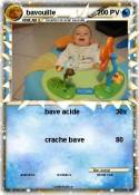 bavouille