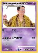 PenPineappleApplePen