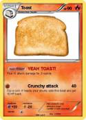 Toast