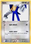 Sonic