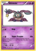 Slimander