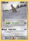ZOECON