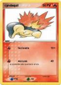 cyndaquil