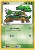 Torterra