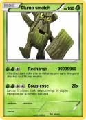Stump smatch