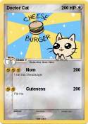 Doctor Cat