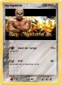 rey mysterio