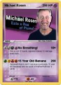 Michael Rosen
