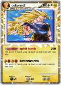 goku ssj3