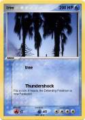 tree