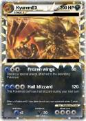 KyuremEX