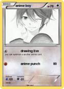 anime boy