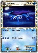 Suicune