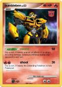 bumblebee