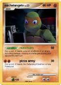 michelangelo