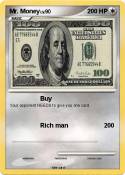 Mr. Money