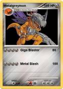Metalgreymon