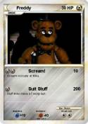 Freddy