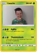 Casachu