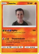 Casachu