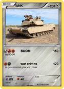 TANK