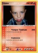 Tristen