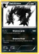 Dark Kronos